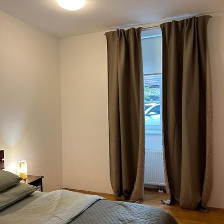 Appartement Hubertusschloessl à Graz Extérieur photo