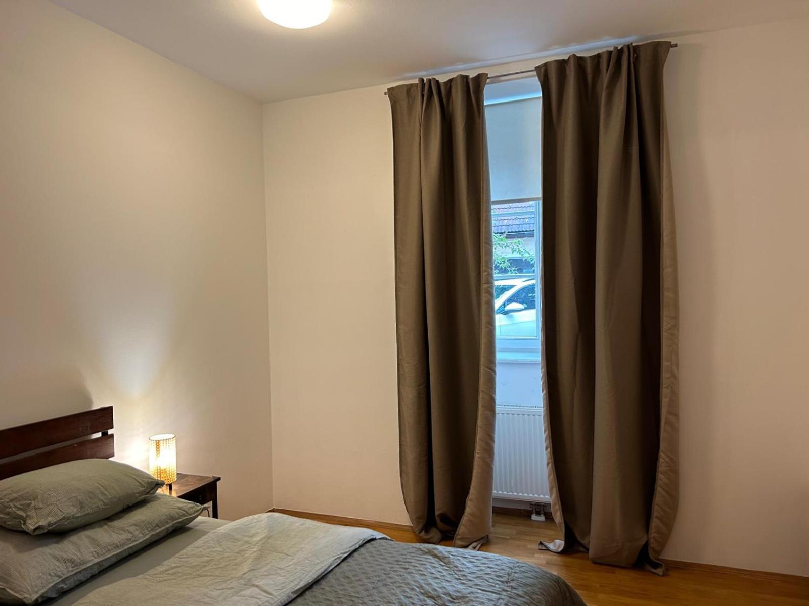 Appartement Hubertusschloessl à Graz Extérieur photo