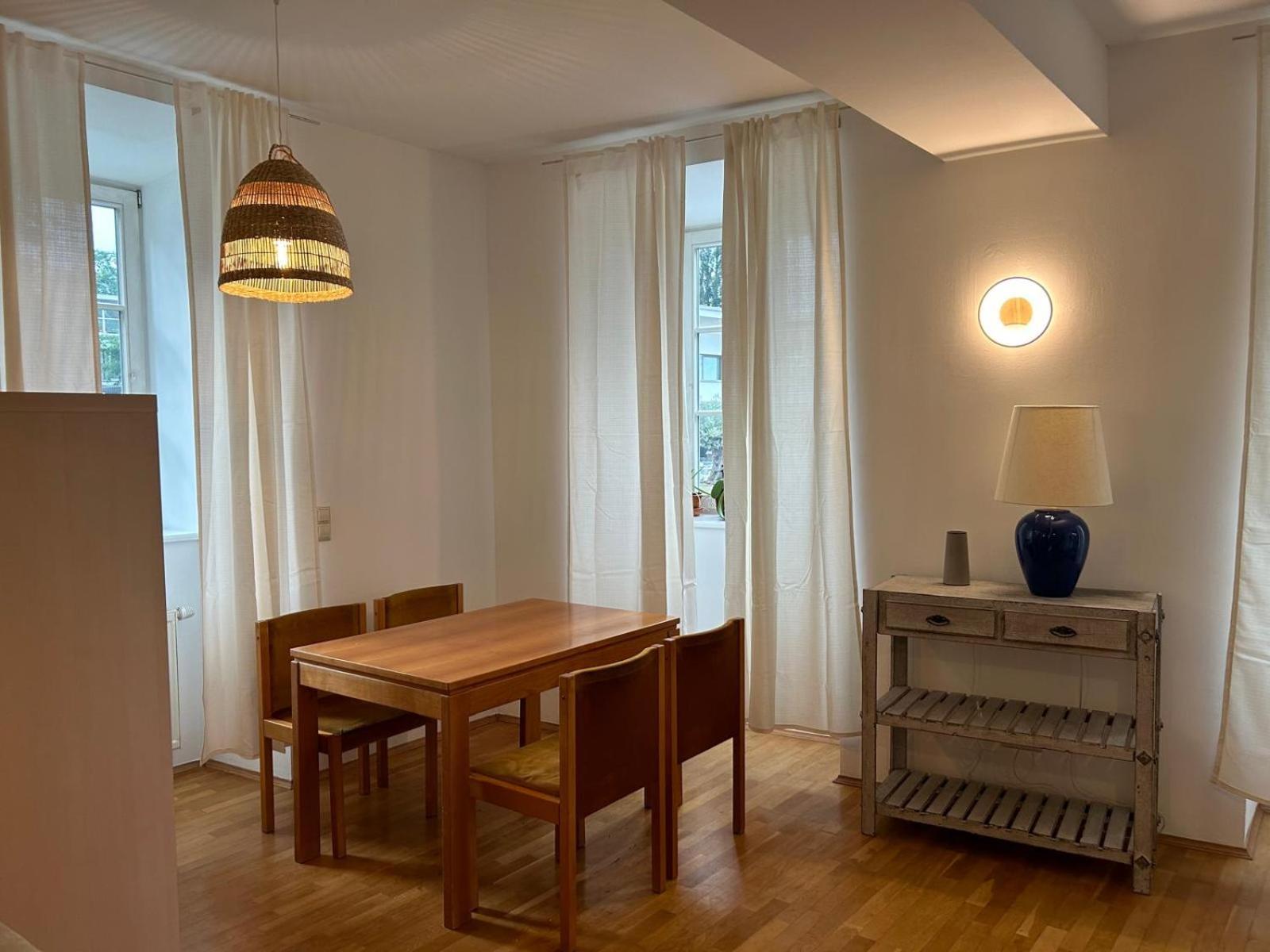 Appartement Hubertusschloessl à Graz Extérieur photo